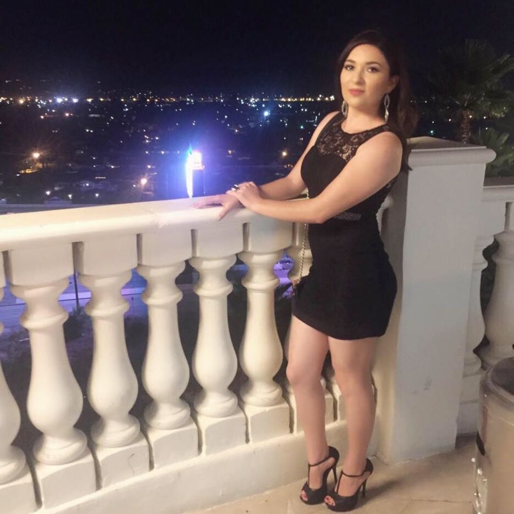 Meet your Posher, Nilvia